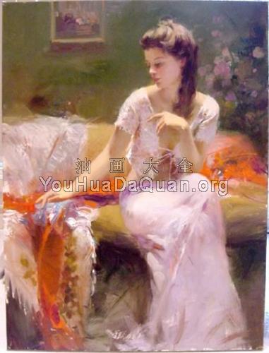 Undressing - 皮诺·丹尼尔